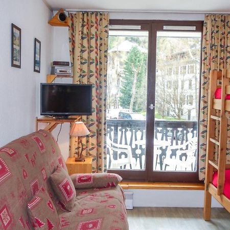 Apartment Le Triolet-5 By Interhome Chamonix Ngoại thất bức ảnh